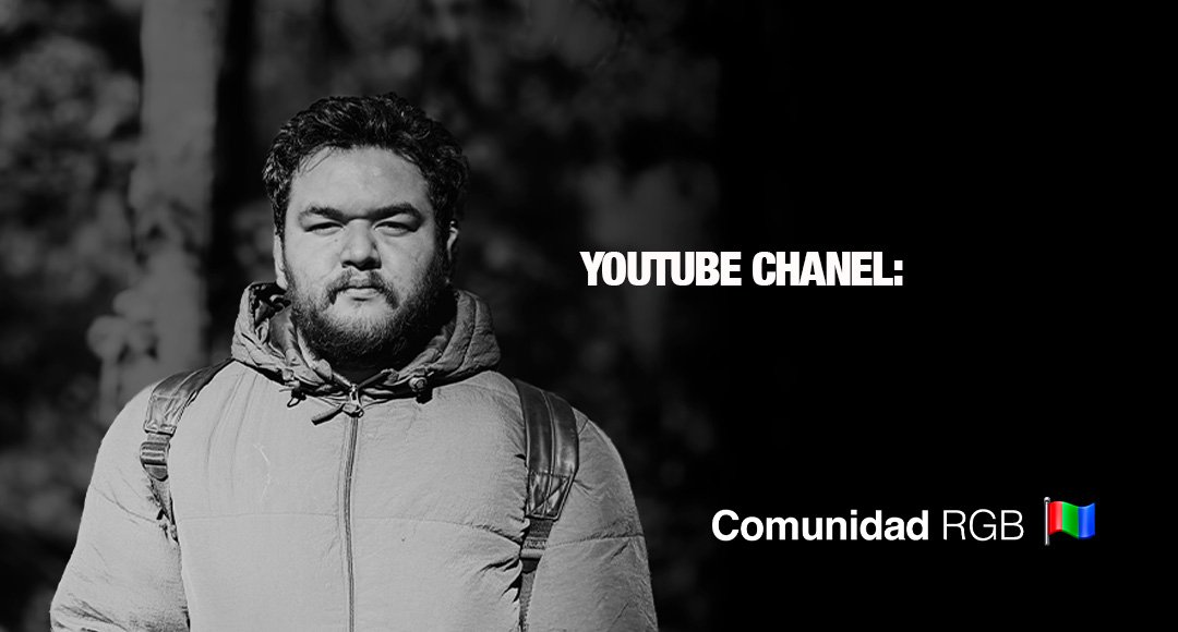 Contenido en video de TDNP